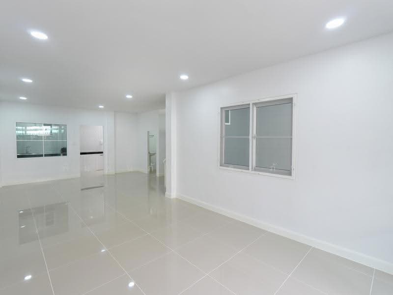 Thaisombul 3, Pathum Thani, Yothathikan Khu Khot - Klong Luang Road, Khlong Sam, Khlong Luang, Pathum Thani, 3 Bedrooms, 88 sqm, Townhouse For Sale, by พิมพ์นภัส ภูธนภัทร, 500573009 - DDproperty.com