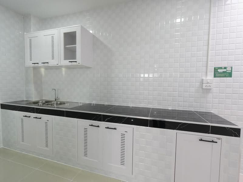 Thaisombul 3, Pathum Thani, Yothathikan Khu Khot - Klong Luang Road, Khlong Sam, Khlong Luang, Pathum Thani, 3 Bedrooms, 88 sqm, Townhouse For Sale, by พิมพ์นภัส ภูธนภัทร, 500573009 - DDproperty.com