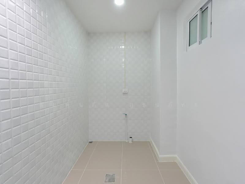 Thaisombul 3, Pathum Thani, Yothathikan Khu Khot - Klong Luang Road, Khlong Sam, Khlong Luang, Pathum Thani, 3 Bedrooms, 88 sqm, Townhouse For Sale, by พิมพ์นภัส ภูธนภัทร, 500573009 - DDproperty.com