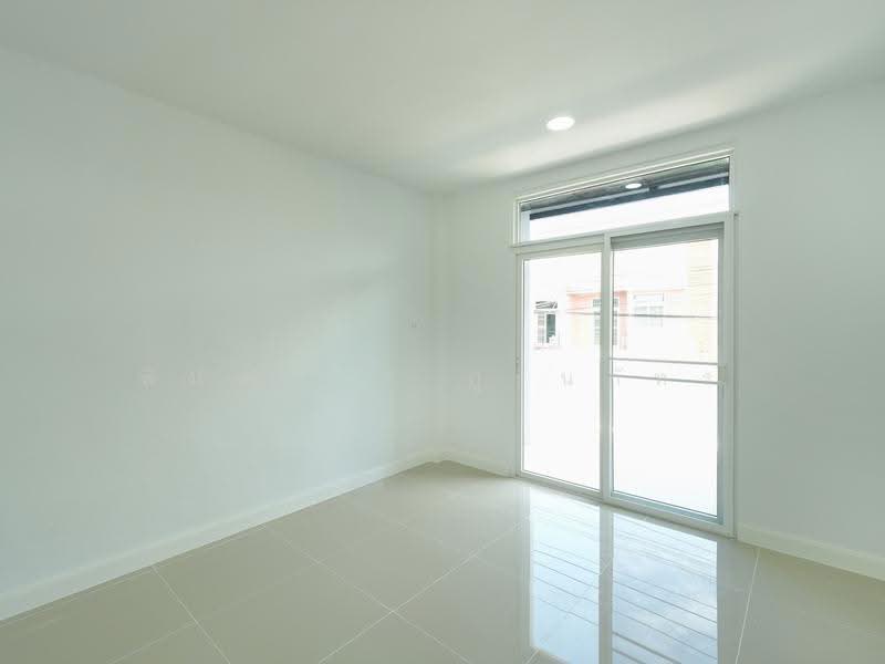 Thaisombul 3, Pathum Thani, Yothathikan Khu Khot - Klong Luang Road, Khlong Sam, Khlong Luang, Pathum Thani, 3 Bedrooms, 88 sqm, Townhouse For Sale, by พิมพ์นภัส ภูธนภัทร, 500573009 - DDproperty.com