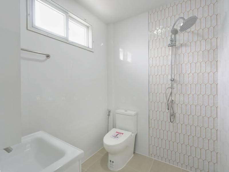 Thaisombul 3, Pathum Thani, Yothathikan Khu Khot - Klong Luang Road, Khlong Sam, Khlong Luang, Pathum Thani, 3 Bedrooms, 88 sqm, Townhouse For Sale, by พิมพ์นภัส ภูธนภัทร, 500573009 - DDproperty.com