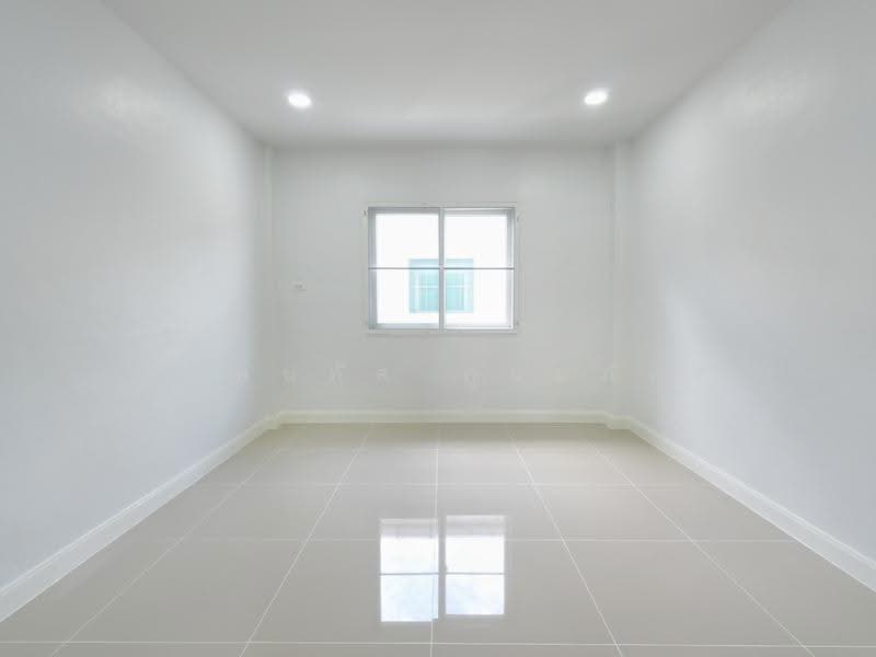 Thaisombul 3, Pathum Thani, Yothathikan Khu Khot - Klong Luang Road, Khlong Sam, Khlong Luang, Pathum Thani, 3 Bedrooms, 88 sqm, Townhouse For Sale, by พิมพ์นภัส ภูธนภัทร, 500573009 - DDproperty.com