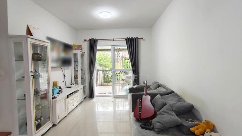 ลลิลทาวน์ ไลโอ บลิสซ์ เพชรเกษม-พุทธมณฑลสาย4, Samut Sakhon, Om Noi, Krathum Baen, Samut Sakhon, 3 Bedrooms, 100 sqm, Townhouse For Sale, by The Best Property จิฟฟี่, 500573010 - DDproperty.com
