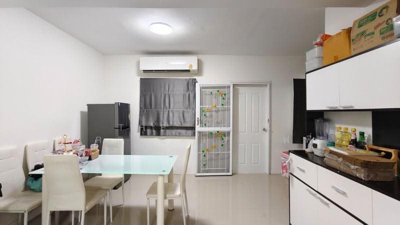 ลลิลทาวน์ ไลโอ บลิสซ์ เพชรเกษม-พุทธมณฑลสาย4, Samut Sakhon, Om Noi, Krathum Baen, Samut Sakhon, 3 Bedrooms, 100 sqm, Townhouse For Sale, by The Best Property จิฟฟี่, 500573010 - DDproperty.com