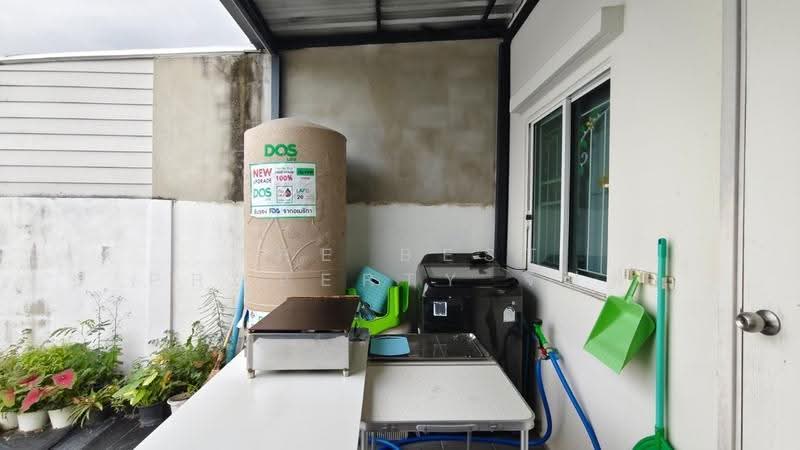 ลลิลทาวน์ ไลโอ บลิสซ์ เพชรเกษม-พุทธมณฑลสาย4, Samut Sakhon, Om Noi, Krathum Baen, Samut Sakhon, 3 Bedrooms, 100 sqm, Townhouse For Sale, by The Best Property จิฟฟี่, 500573010 - DDproperty.com