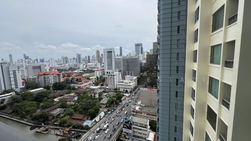 Q Asoke, Bangkok, 1678 Petchaburi Road, Makkasan, Ratchathewi, Bangkok, Studio, 30 sqm, Condo For Sale, by HOME Real Estate Service, 500573012 - DDproperty.com
