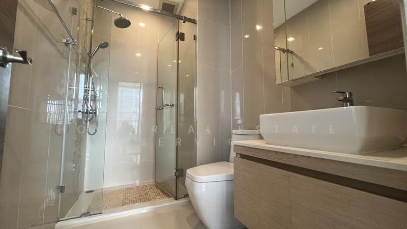 Q Asoke, Bangkok, 1678 Petchaburi Road, Makkasan, Ratchathewi, Bangkok, Studio, 30 sqm, Condo For Sale, by HOME Real Estate Service, 500573012 - DDproperty.com