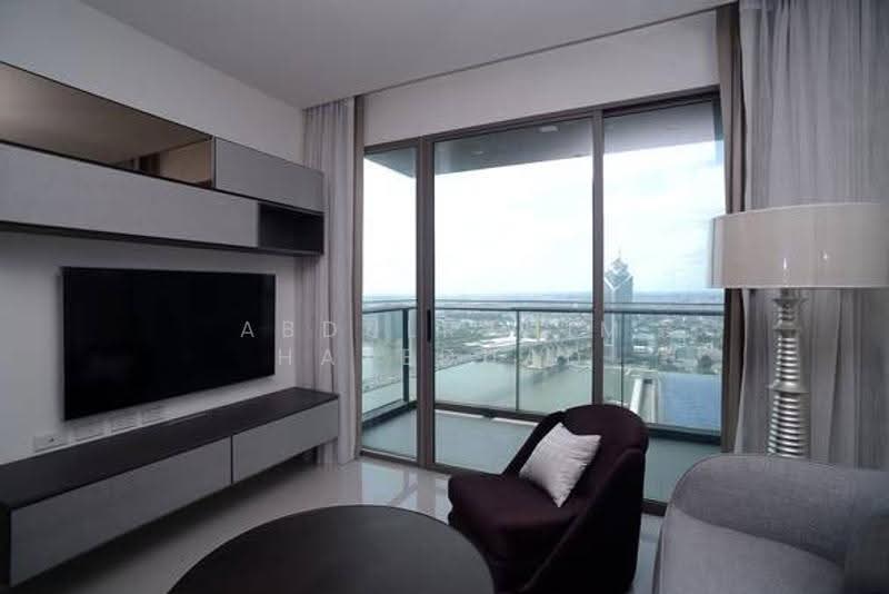 StarView, Bangkok, 495 Rama 3, Bang Klo, Bang Kho Laem, Bangkok, 2 Bedrooms, 82 sqm, Condo For Rent, by Abdulrahim Hayeduad, 500573013 - DDproperty.com