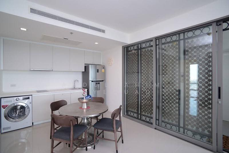 StarView, Bangkok, 495 Rama 3, Bang Klo, Bang Kho Laem, Bangkok, 2 Bedrooms, 82 sqm, Condo For Rent, by Abdulrahim Hayeduad, 500573013 - DDproperty.com