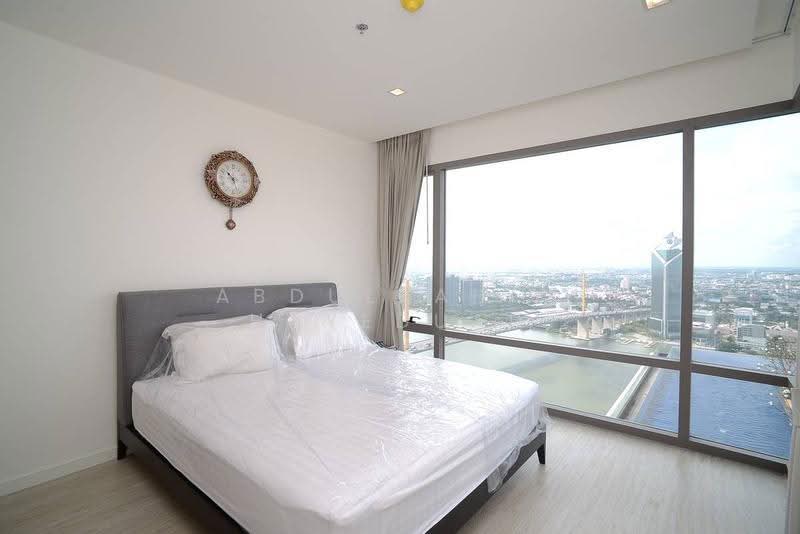 StarView, Bangkok, 495 Rama 3, Bang Klo, Bang Kho Laem, Bangkok, 2 Bedrooms, 82 sqm, Condo For Rent, by Abdulrahim Hayeduad, 500573013 - DDproperty.com