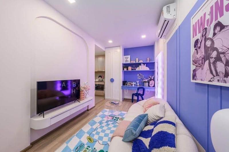 XT Phayathai, Bangkok, Phaya Thai Road, Thanon Phaya Thai, Ratchathewi, Bangkok, 1 Bedroom, 33 sqm, Condo For Rent, by Abdulrahim Hayeduad, 500573016 - DDproperty.com