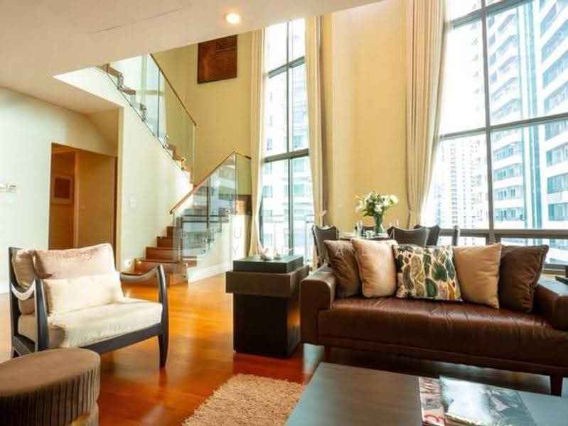 Bright Sukhumvit 24 : ไบร์ท สุขุมวิท 24, กรุงเทพ, ถนนสุขุมวิท 24, คลองตัน, คลองเตย, กรุงเทพ, 188 ตร.ม., คอนโด ให้เช่า, โดย Abdulrahim Hayeduad, 500573017 - DDproperty.com