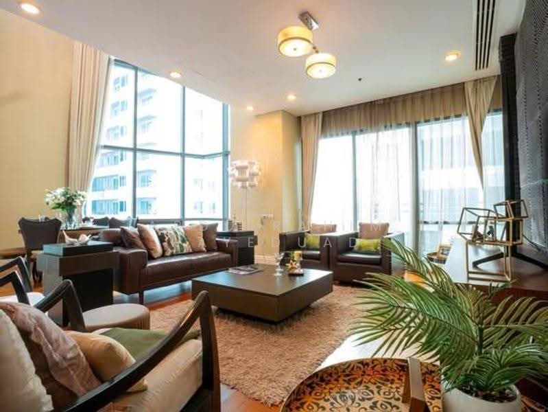 Bright Sukhumvit 24 : ไบร์ท สุขุมวิท 24, กรุงเทพ, ถนนสุขุมวิท 24, คลองตัน, คลองเตย, กรุงเทพ, 188 ตร.ม., คอนโด ให้เช่า, โดย Abdulrahim Hayeduad, 500573017 - DDproperty.com
