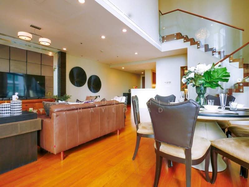 Bright Sukhumvit 24 : ไบร์ท สุขุมวิท 24, กรุงเทพ, ถนนสุขุมวิท 24, คลองตัน, คลองเตย, กรุงเทพ, 188 ตร.ม., คอนโด ให้เช่า, โดย Abdulrahim Hayeduad, 500573017 - DDproperty.com