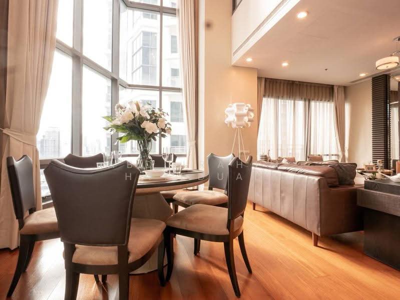 Bright Sukhumvit 24, Bangkok, Sukhumvit 24 Alley, Khong Tan, Khlong Toei, Bangkok, 3 Bedrooms, 188 sqm, Condo For Rent, by Abdulrahim Hayeduad, 500573017 - DDproperty.com