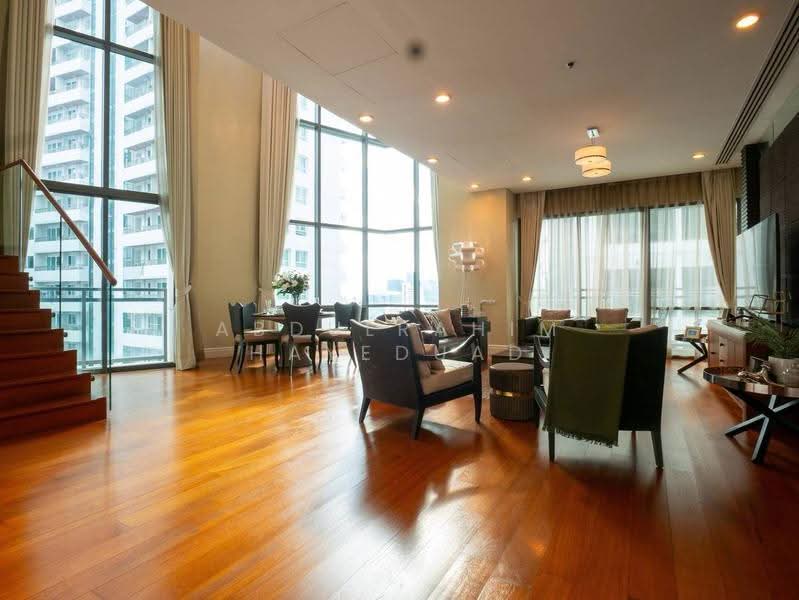 Bright Sukhumvit 24 : ไบร์ท สุขุมวิท 24, กรุงเทพ, ถนนสุขุมวิท 24, คลองตัน, คลองเตย, กรุงเทพ, 188 ตร.ม., คอนโด ให้เช่า, โดย Abdulrahim Hayeduad, 500573017 - DDproperty.com