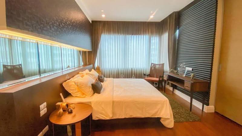 Bright Sukhumvit 24 : ไบร์ท สุขุมวิท 24, กรุงเทพ, ถนนสุขุมวิท 24, คลองตัน, คลองเตย, กรุงเทพ, 188 ตร.ม., คอนโด ให้เช่า, โดย Abdulrahim Hayeduad, 500573017 - DDproperty.com
