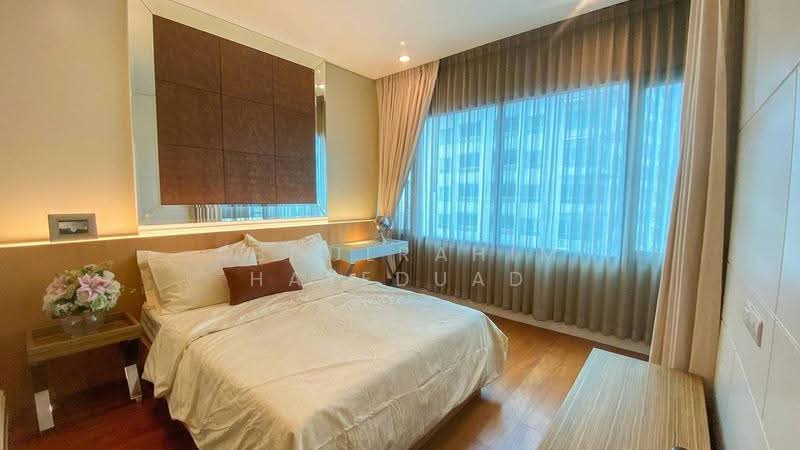 Bright Sukhumvit 24, Bangkok, Sukhumvit 24 Alley, Khong Tan, Khlong Toei, Bangkok, 3 Bedrooms, 188 sqm, Condo For Rent, by Abdulrahim Hayeduad, 500573017 - DDproperty.com