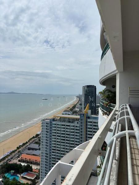 Metro Jomtien Condotel, Chon Buri (Pattaya), Village No. 12 420 Jomtiensaineung Rd, Nong Pru, Bang Lamung (Pattaya), Chon Buri (Pattaya), 2 Bedrooms, 181 sqm, Condo For Sale, by Baifern Goodwin, 500573018 - DDproperty.com