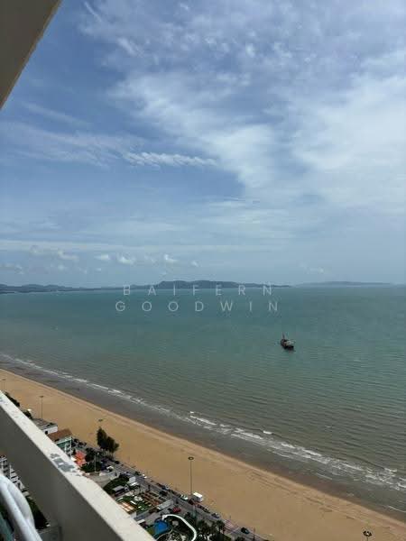Metro Jomtien Condotel : เมโทร จอมเทียน คอนโดเทล, ชลบุรี, หมู่ที่ 12 420 ถ.จอมเทียนสายหนึ่ง, หนองปรือ, บางละมุง, ชลบุรี, 181 ตร.ม., คอนโด ขาย, โดย Baifern Goodwin, 500573018 - DDproperty.com