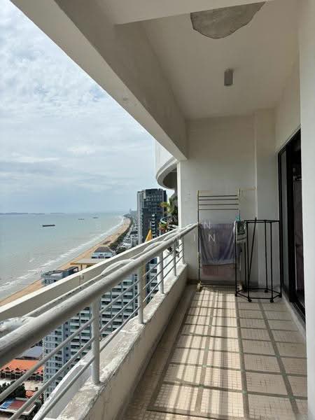 Metro Jomtien Condotel, Chon Buri (Pattaya), Village No. 12 420 Jomtiensaineung Rd, Nong Pru, Bang Lamung (Pattaya), Chon Buri (Pattaya), 2 Bedrooms, 181 sqm, Condo For Sale, by Baifern Goodwin, 500573018 - DDproperty.com