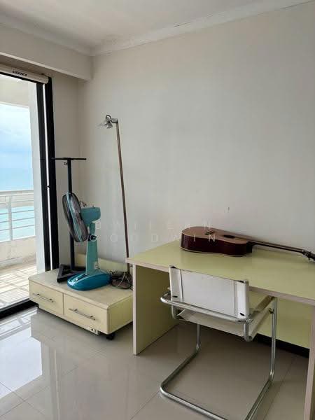 Metro Jomtien Condotel, Chon Buri (Pattaya), Village No. 12 420 Jomtiensaineung Rd, Nong Pru, Bang Lamung (Pattaya), Chon Buri (Pattaya), 2 Bedrooms, 181 sqm, Condo For Sale, by Baifern Goodwin, 500573018 - DDproperty.com