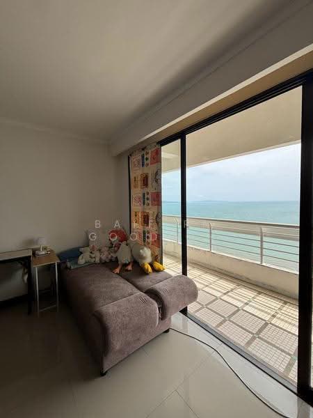 Metro Jomtien Condotel, Chon Buri (Pattaya), Village No. 12 420 Jomtiensaineung Rd, Nong Pru, Bang Lamung (Pattaya), Chon Buri (Pattaya), 2 Bedrooms, 181 sqm, Condo For Sale, by Baifern Goodwin, 500573018 - DDproperty.com