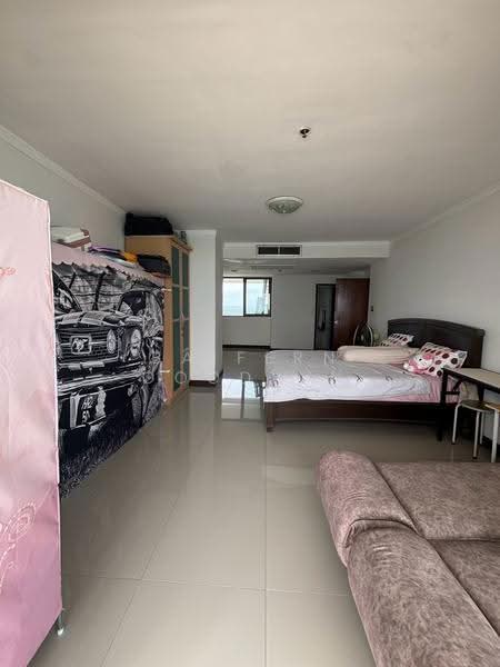 Metro Jomtien Condotel, Chon Buri (Pattaya), Village No. 12 420 Jomtiensaineung Rd, Nong Pru, Bang Lamung (Pattaya), Chon Buri (Pattaya), 2 Bedrooms, 181 sqm, Condo For Sale, by Baifern Goodwin, 500573018 - DDproperty.com