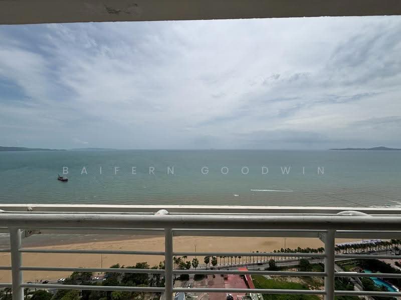 Metro Jomtien Condotel : เมโทร จอมเทียน คอนโดเทล, ชลบุรี, หมู่ที่ 12 420 ถ.จอมเทียนสายหนึ่ง, หนองปรือ, บางละมุง, ชลบุรี, 181 ตร.ม., คอนโด ขาย, โดย Baifern Goodwin, 500573018 - DDproperty.com