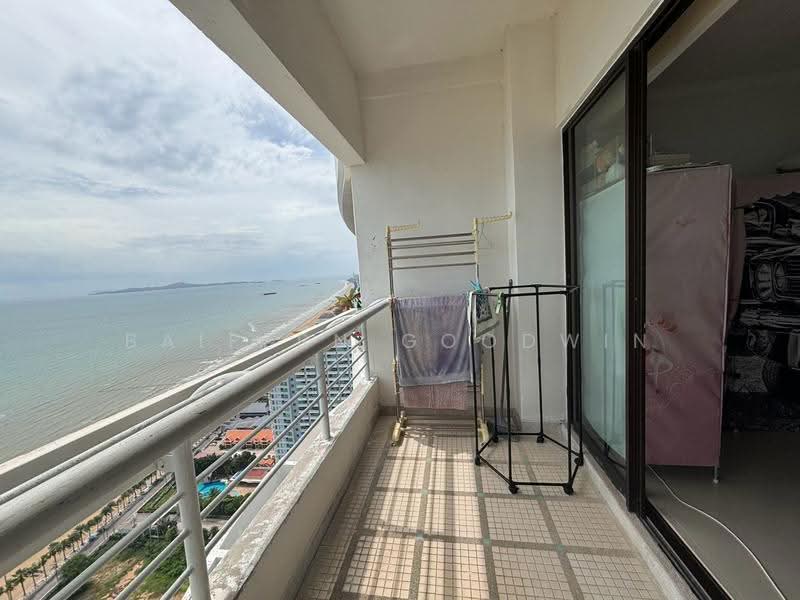 Metro Jomtien Condotel : เมโทร จอมเทียน คอนโดเทล, ชลบุรี, หมู่ที่ 12 420 ถ.จอมเทียนสายหนึ่ง, หนองปรือ, บางละมุง, ชลบุรี, 181 ตร.ม., คอนโด ขาย, โดย Baifern Goodwin, 500573018 - DDproperty.com