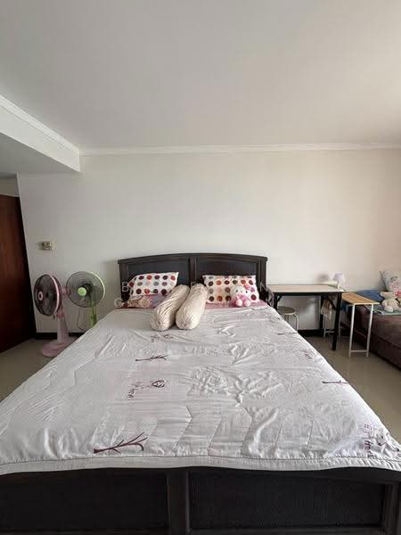 Metro Jomtien Condotel : เมโทร จอมเทียน คอนโดเทล, ชลบุรี, หมู่ที่ 12 420 ถ.จอมเทียนสายหนึ่ง, หนองปรือ, บางละมุง, ชลบุรี, 181 ตร.ม., คอนโด ขาย, โดย Baifern Goodwin, 500573018 - DDproperty.com
