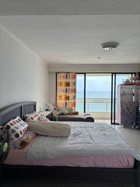 Metro Jomtien Condotel, Chon Buri (Pattaya), Village No. 12 420 Jomtiensaineung Rd, Nong Pru, Bang Lamung (Pattaya), Chon Buri (Pattaya), 2 Bedrooms, 181 sqm, Condo For Sale, by Baifern Goodwin, 500573018 - DDproperty.com
