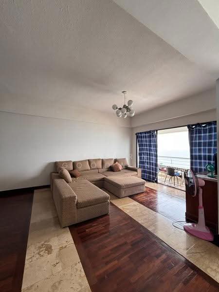 Metro Jomtien Condotel, Chon Buri (Pattaya), Village No. 12 420 Jomtiensaineung Rd, Nong Pru, Bang Lamung (Pattaya), Chon Buri (Pattaya), 2 Bedrooms, 181 sqm, Condo For Sale, by Baifern Goodwin, 500573018 - DDproperty.com