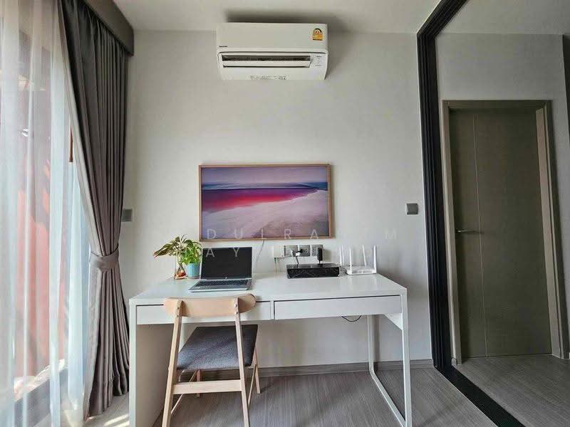 Life Asoke Hype, Bangkok, 339 Chaturathit Rd, Makkasan, Ratchathewi, Bangkok, 1 Bedroom, 34 sqm, Condo For Rent, by Abdulrahim Hayeduad, 500573019 - DDproperty.com