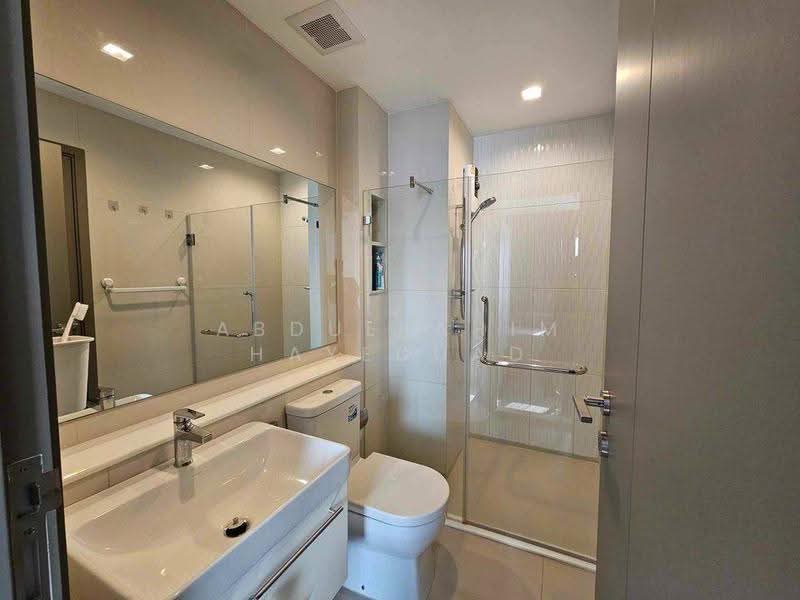 Life Asoke Hype, Bangkok, 339 Chaturathit Rd, Makkasan, Ratchathewi, Bangkok, 1 Bedroom, 34 sqm, Condo For Rent, by Abdulrahim Hayeduad, 500573019 - DDproperty.com