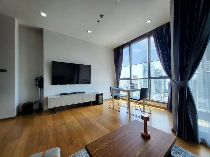 Hyde Sukhumvit 13 : ไฮด์ สุขุมวิท 13, กรุงเทพ, 13 ซอยสุขุมวิท 13, คลองเตยเหนือ, วัฒนา, กรุงเทพ, 45 ตร.ม., คอนโด ให้เช่า, โดย Abdulrahim Hayeduad, 500573020 - DDproperty.com