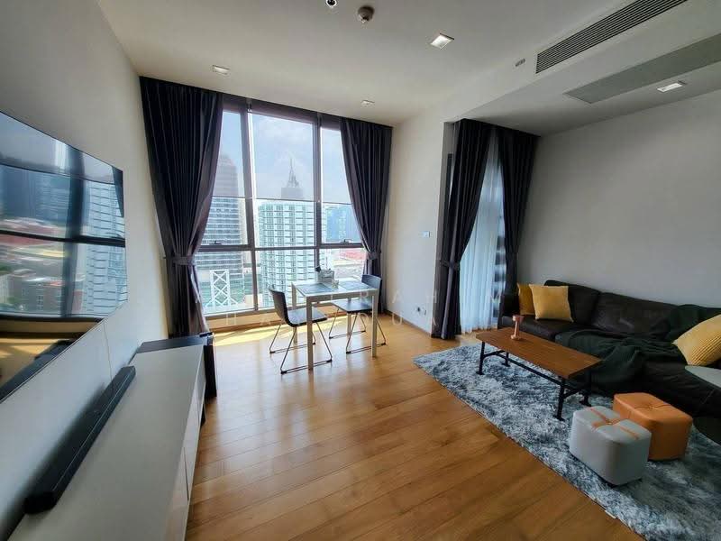 Hyde Sukhumvit 13 : ไฮด์ สุขุมวิท 13, กรุงเทพ, 13 ซอยสุขุมวิท 13, คลองเตยเหนือ, วัฒนา, กรุงเทพ, 45 ตร.ม., คอนโด ให้เช่า, โดย Abdulrahim Hayeduad, 500573020 - DDproperty.com