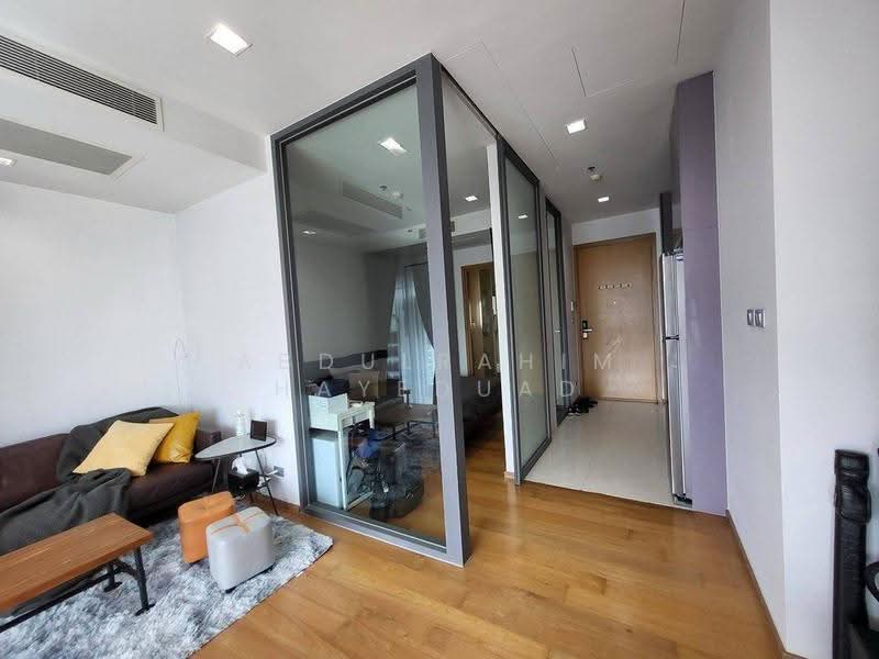 Hyde Sukhumvit 13 : ไฮด์ สุขุมวิท 13, กรุงเทพ, 13 ซอยสุขุมวิท 13, คลองเตยเหนือ, วัฒนา, กรุงเทพ, 45 ตร.ม., คอนโด ให้เช่า, โดย Abdulrahim Hayeduad, 500573020 - DDproperty.com