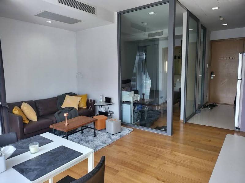 Hyde Sukhumvit 13 : ไฮด์ สุขุมวิท 13, กรุงเทพ, 13 ซอยสุขุมวิท 13, คลองเตยเหนือ, วัฒนา, กรุงเทพ, 45 ตร.ม., คอนโด ให้เช่า, โดย Abdulrahim Hayeduad, 500573020 - DDproperty.com