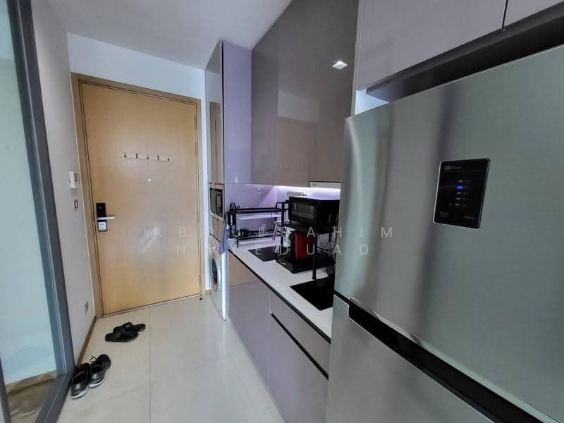 Hyde Sukhumvit 13 : ไฮด์ สุขุมวิท 13, กรุงเทพ, 13 ซอยสุขุมวิท 13, คลองเตยเหนือ, วัฒนา, กรุงเทพ, 45 ตร.ม., คอนโด ให้เช่า, โดย Abdulrahim Hayeduad, 500573020 - DDproperty.com