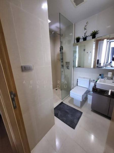 Hyde Sukhumvit 13, Bangkok, 13 Sukhumvit Road, Khlongtoei Nua, Watthana, Bangkok, 1 Bedroom, 45 sqm, Condo For Rent, by Abdulrahim Hayeduad, 500573020 - DDproperty.com