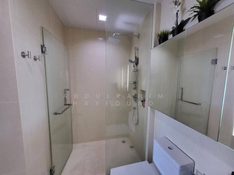 Hyde Sukhumvit 13 : ไฮด์ สุขุมวิท 13, กรุงเทพ, 13 ซอยสุขุมวิท 13, คลองเตยเหนือ, วัฒนา, กรุงเทพ, 45 ตร.ม., คอนโด ให้เช่า, โดย Abdulrahim Hayeduad, 500573020 - DDproperty.com