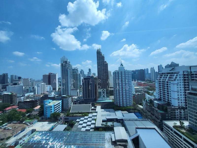 Hyde Sukhumvit 13 : ไฮด์ สุขุมวิท 13, กรุงเทพ, 13 ซอยสุขุมวิท 13, คลองเตยเหนือ, วัฒนา, กรุงเทพ, 45 ตร.ม., คอนโด ให้เช่า, โดย Abdulrahim Hayeduad, 500573020 - DDproperty.com