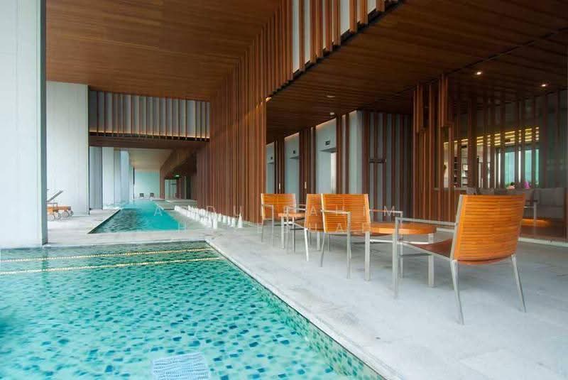 Hyde Sukhumvit 13, Bangkok, 13 Sukhumvit Road, Khlongtoei Nua, Watthana, Bangkok, 1 Bedroom, 45 sqm, Condo For Rent, by Abdulrahim Hayeduad, 500573020 - DDproperty.com