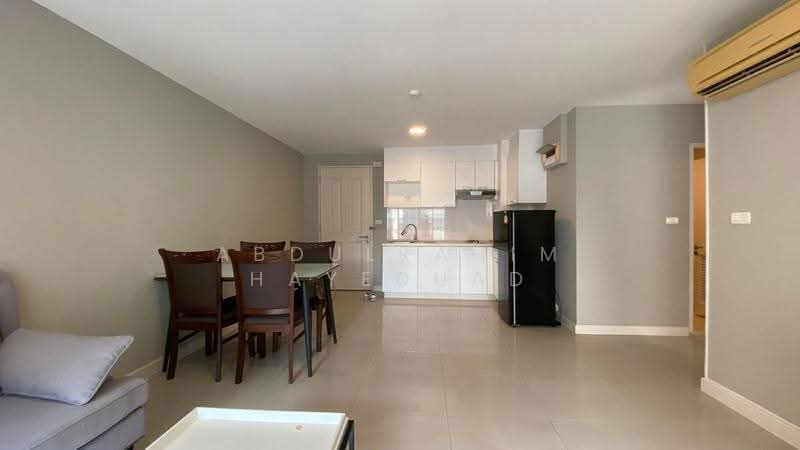 The Clover Thonglor Residence, Bangkok, Soi Sukhumvit 55, Khlong Tan Nua, Watthana, Bangkok, 2 Bedrooms, 71 sqm, Condo For Rent, by Abdulrahim Hayeduad, 500573021 - DDproperty.com