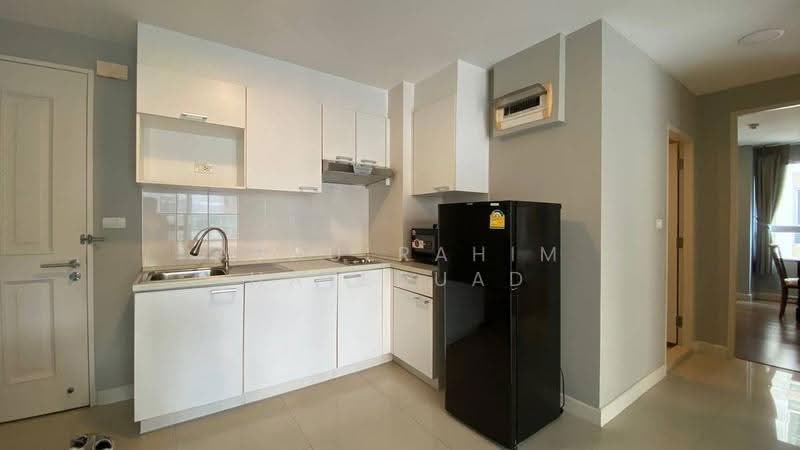 The Clover Thonglor Residence, Bangkok, Soi Sukhumvit 55, Khlong Tan Nua, Watthana, Bangkok, 2 Bedrooms, 71 sqm, Condo For Rent, by Abdulrahim Hayeduad, 500573021 - DDproperty.com