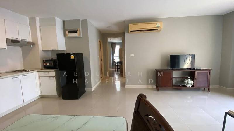 The Clover Thonglor Residence, Bangkok, Soi Sukhumvit 55, Khlong Tan Nua, Watthana, Bangkok, 2 Bedrooms, 71 sqm, Condo For Rent, by Abdulrahim Hayeduad, 500573021 - DDproperty.com