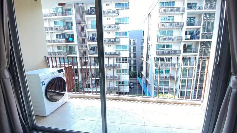 The Clover Thonglor Residence, Bangkok, Soi Sukhumvit 55, Khlong Tan Nua, Watthana, Bangkok, 2 Bedrooms, 71 sqm, Condo For Rent, by Abdulrahim Hayeduad, 500573021 - DDproperty.com