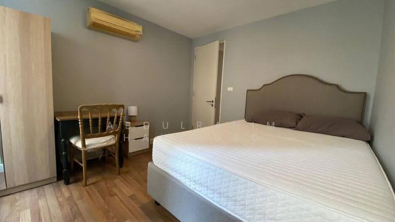 The Clover Thonglor Residence, Bangkok, Soi Sukhumvit 55, Khlong Tan Nua, Watthana, Bangkok, 2 Bedrooms, 71 sqm, Condo For Rent, by Abdulrahim Hayeduad, 500573021 - DDproperty.com
