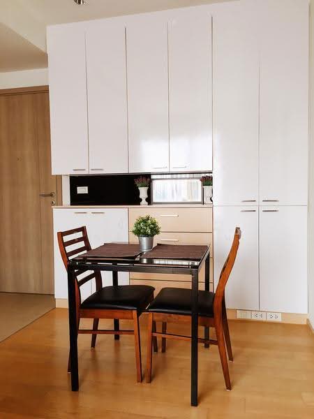 HQ Thonglor by Sansiri, Bangkok, Sukhumvit Road, Khlong Tan Nua, Watthana, Bangkok, 1 Bedroom, 45 sqm, Condo For Rent, by ปัจจัย โชติสุขรัตน์, 500573023 - DDproperty.com